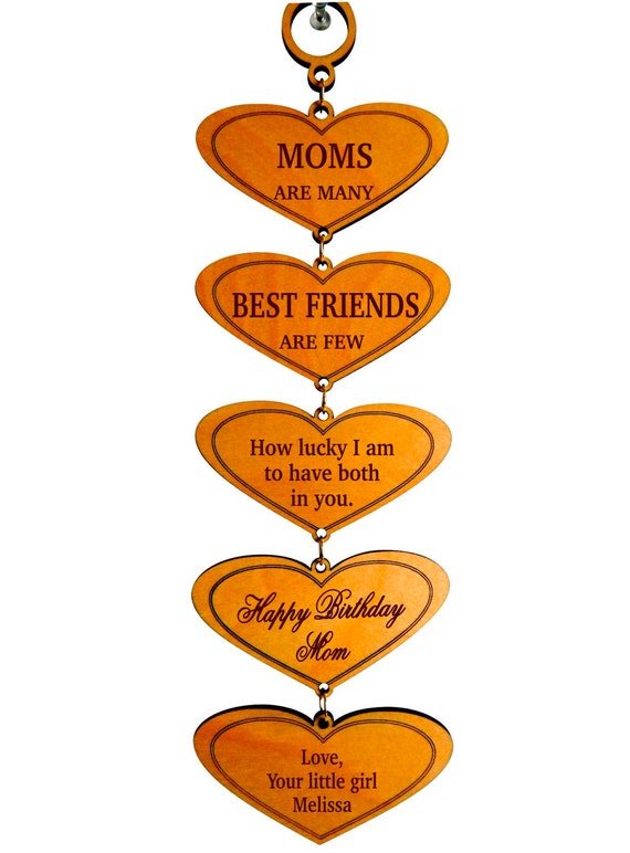 happy birthday gift for mom