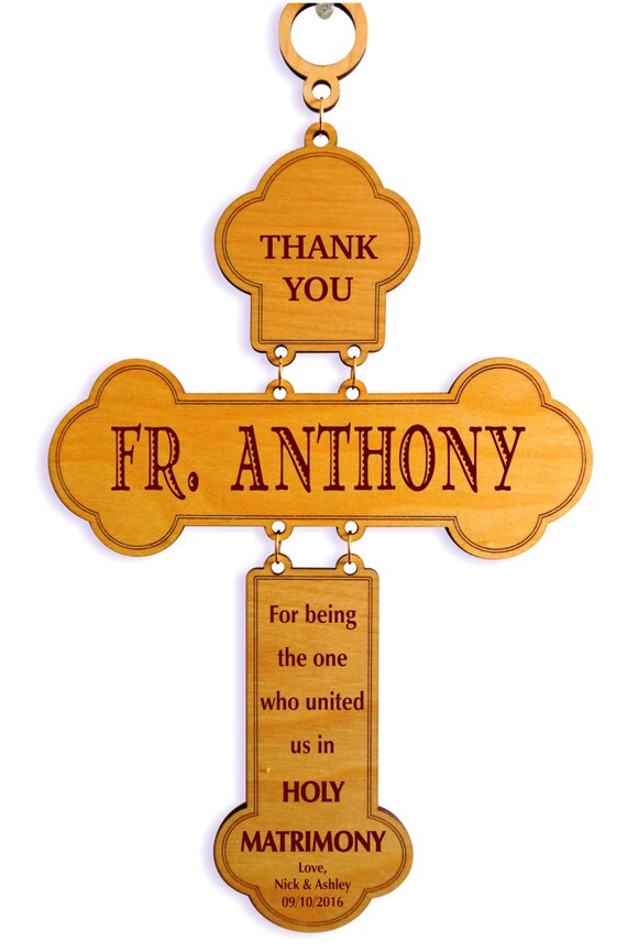 Priest Word Lettering Priest Words For Wedding Contemporary Non Religious Ceremony
