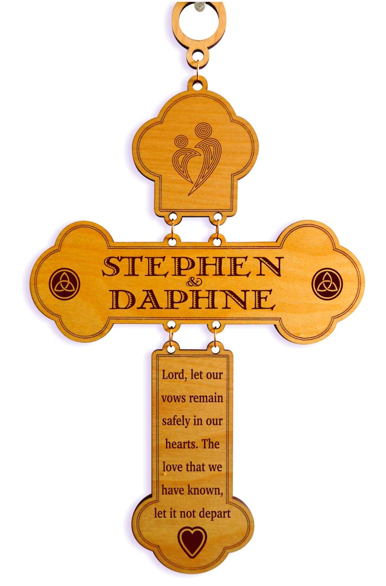 Wedding Gifts for Husband from Wife Groom Religious Gift Etsy