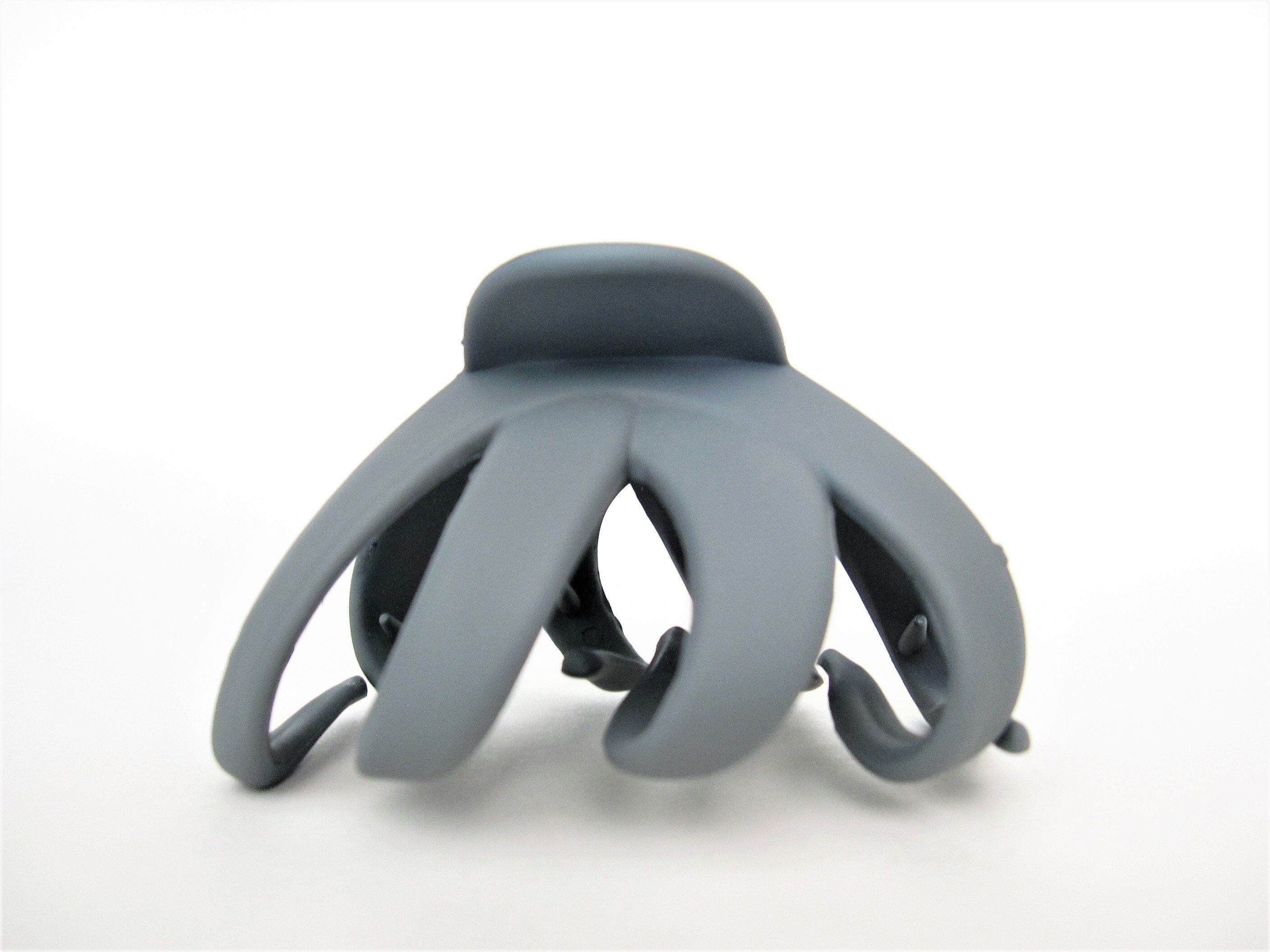 Octopus best sale hair claw