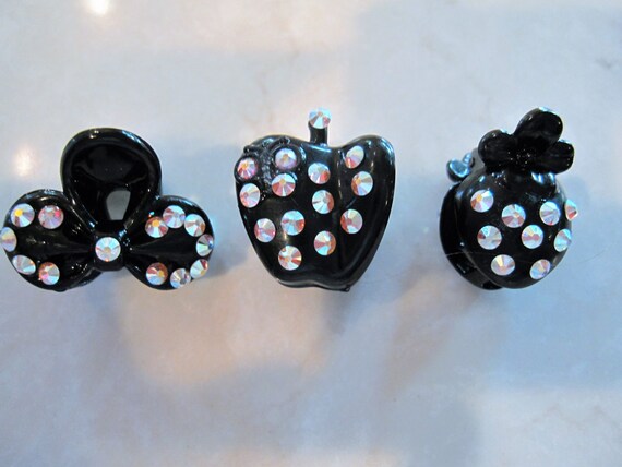 tiny claw clips