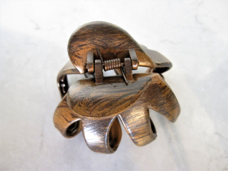 octopus thick hair claw