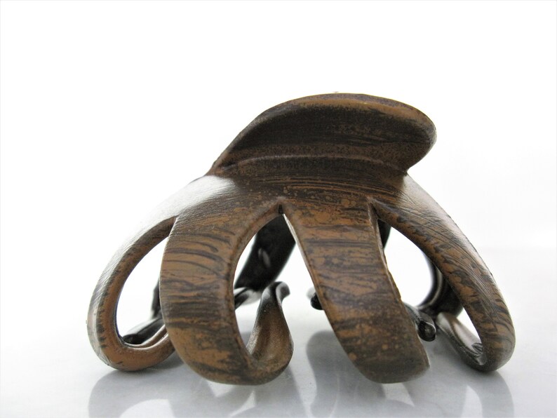 octopus thick hair claw