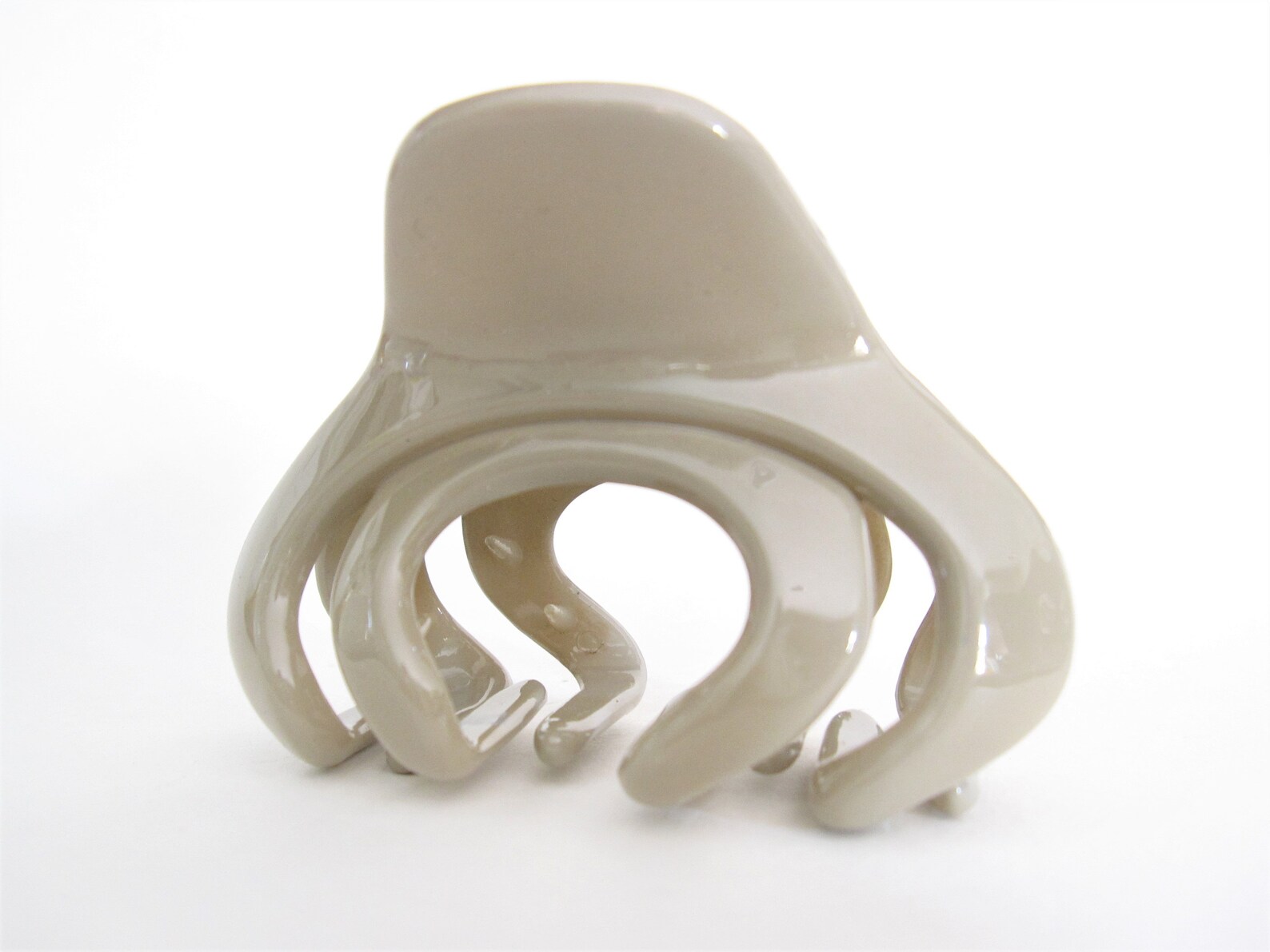 octopus thick hair claw