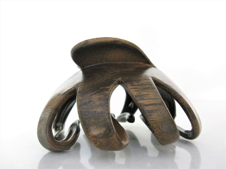 octopus thick hair claw