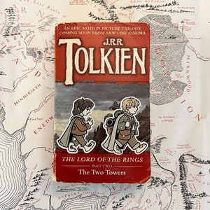 Fellowship of the Ring Sticker Pack image 4