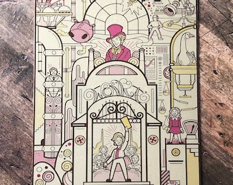Golden Ticket