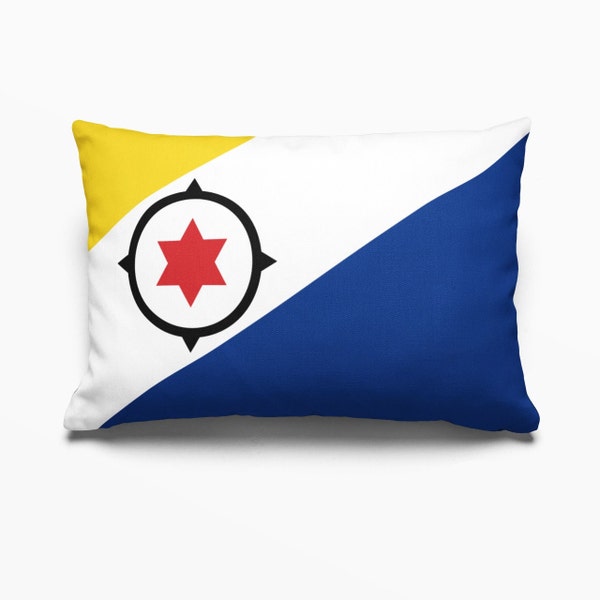 Bonaire Pillow Case