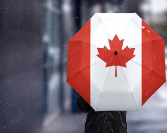 Canada Umbrella