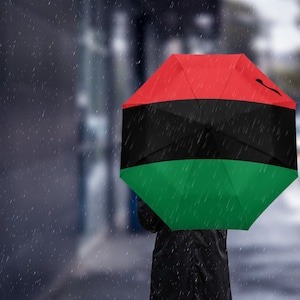 Pan Africa Umbrella