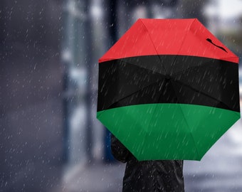 Pan Africa Umbrella