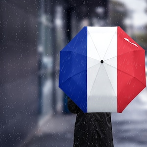 France Umbrella