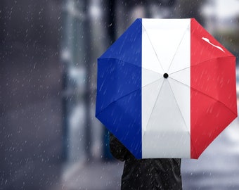 France Umbrella