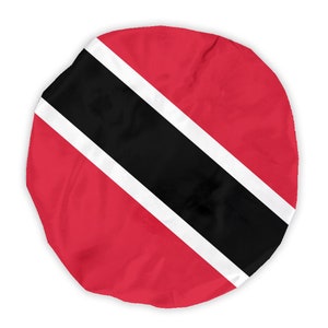 Vlag van Trinidad en Tobago
