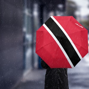 Trinidad Umbrella