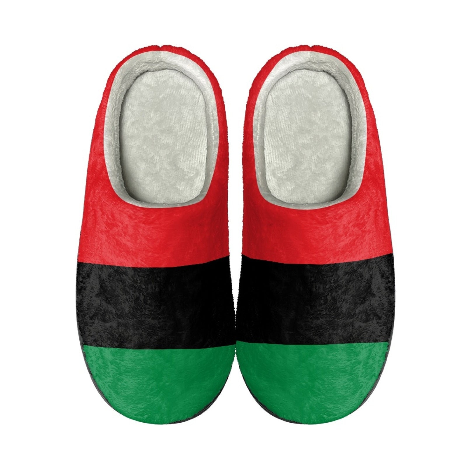 Pan Africa Cotton Slippers