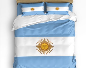 Argentina Duvet Set