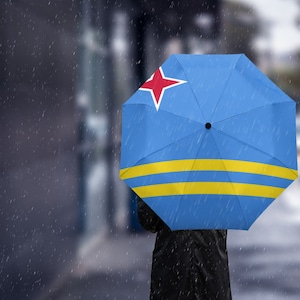 Aruba Umbrella