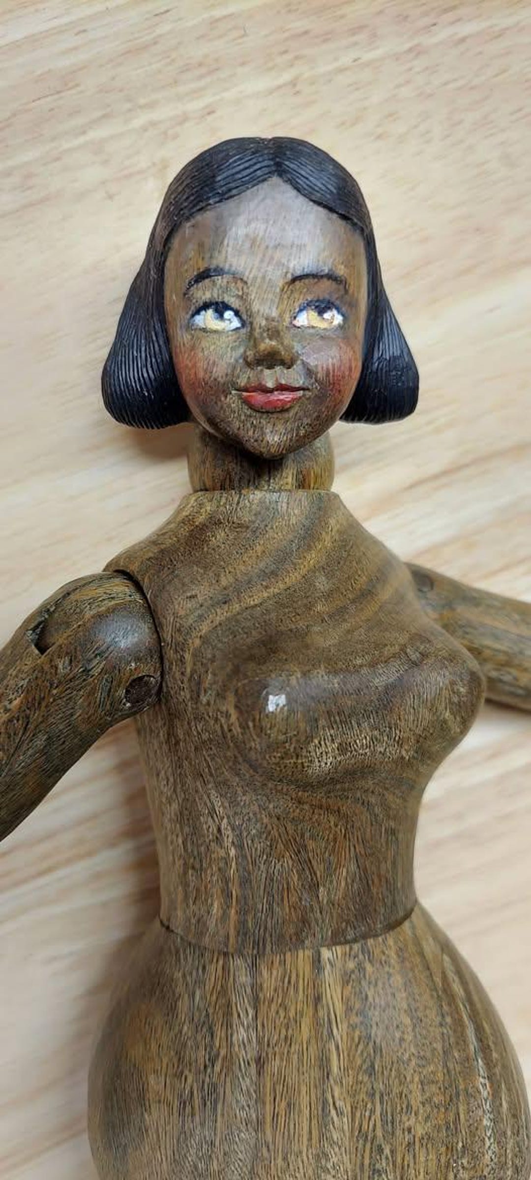 in-stock-12-5-handcrafted-articulated-wood-doll-etsy