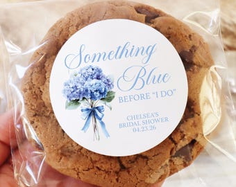 Something Blue Before I Do Favors Labels Stickers Thank You Stickers Favor Label Favor Sticker Bridal Shower Party Stickers For Favor BB1156
