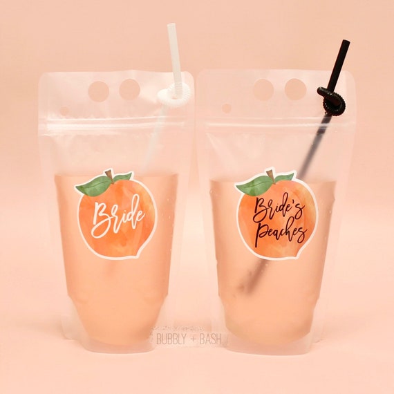 Etsy drink pouches new arrivals