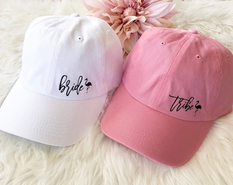 Flamingo Hats - Etsy