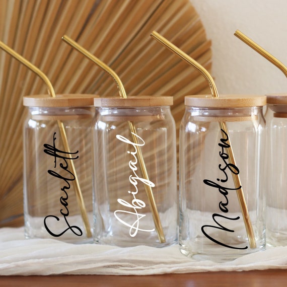 Cheery Christmas Cups with Lids & Straws (Per Dozen