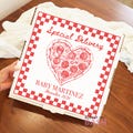 Pregnancy Announcement Pizza Box Labels Baby Shower Pizza Box Special Delivery Pizza Baby Shower Baby Reveal Announcement Pizza Box BB1602