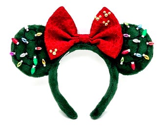 Disney Picnic, Minnie Picnic, Mickey Picnic, Black and Red  display picture 1