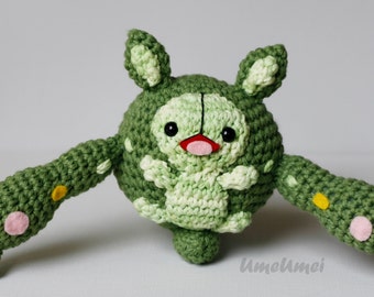 reuniclus plush
