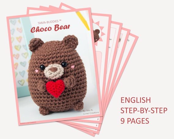 ハートキルトがま口ポーチ✩⃛Teddy Beddy Bear ハートキルトがま口ポーチ✩⃛Teddy Beddy Bear
