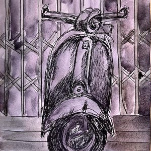 Vespa