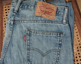 levis 514 ireland