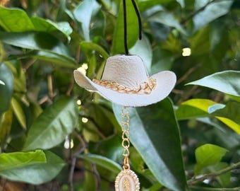 Sombrero Jungfru Maria Bilberlock