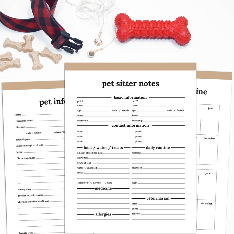 pet-planner-printable-with-dog-sitter-instructions-letter-etsy