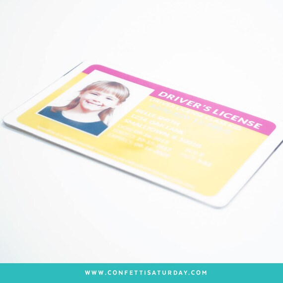 So tun Treiber Lizenz Kinder so tun Lizenz Kids ID Lizenz Wallet Kinder Belle einzigartige Geschenk Kinder Geburtstag Kind So tun Treiber Lizenz Kinder so tun Lizenz Kids ID Lizenz Wallet Kinder Belle einzigartige Geschenk Kinder Geburtstag Kind