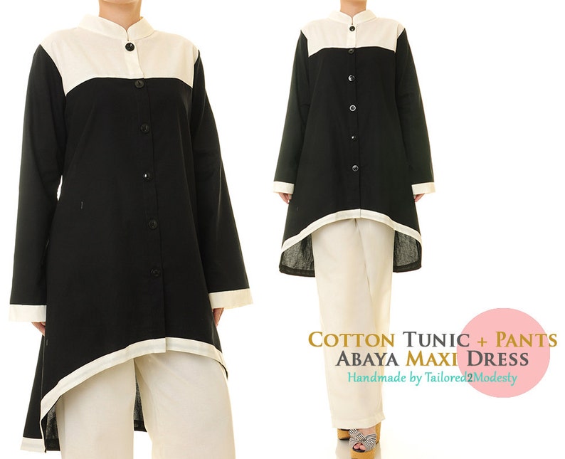modest tunic dresses