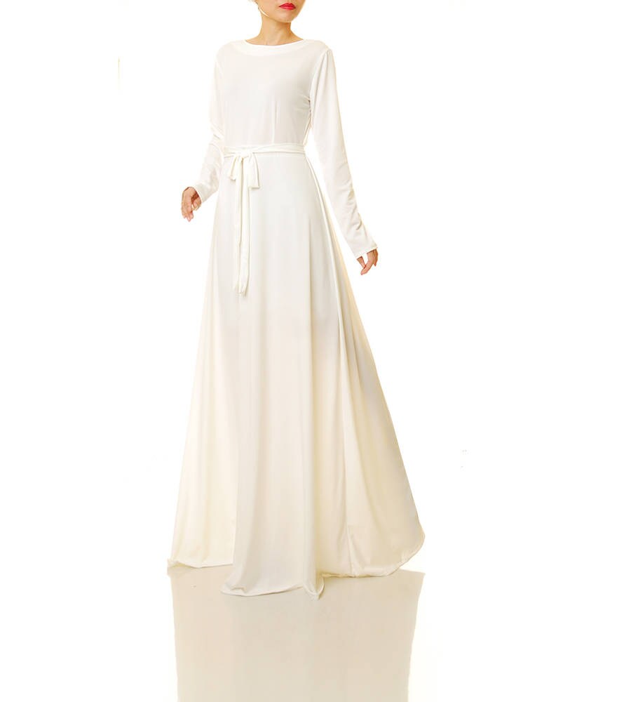 OFF-WHITE DRESS main image 1