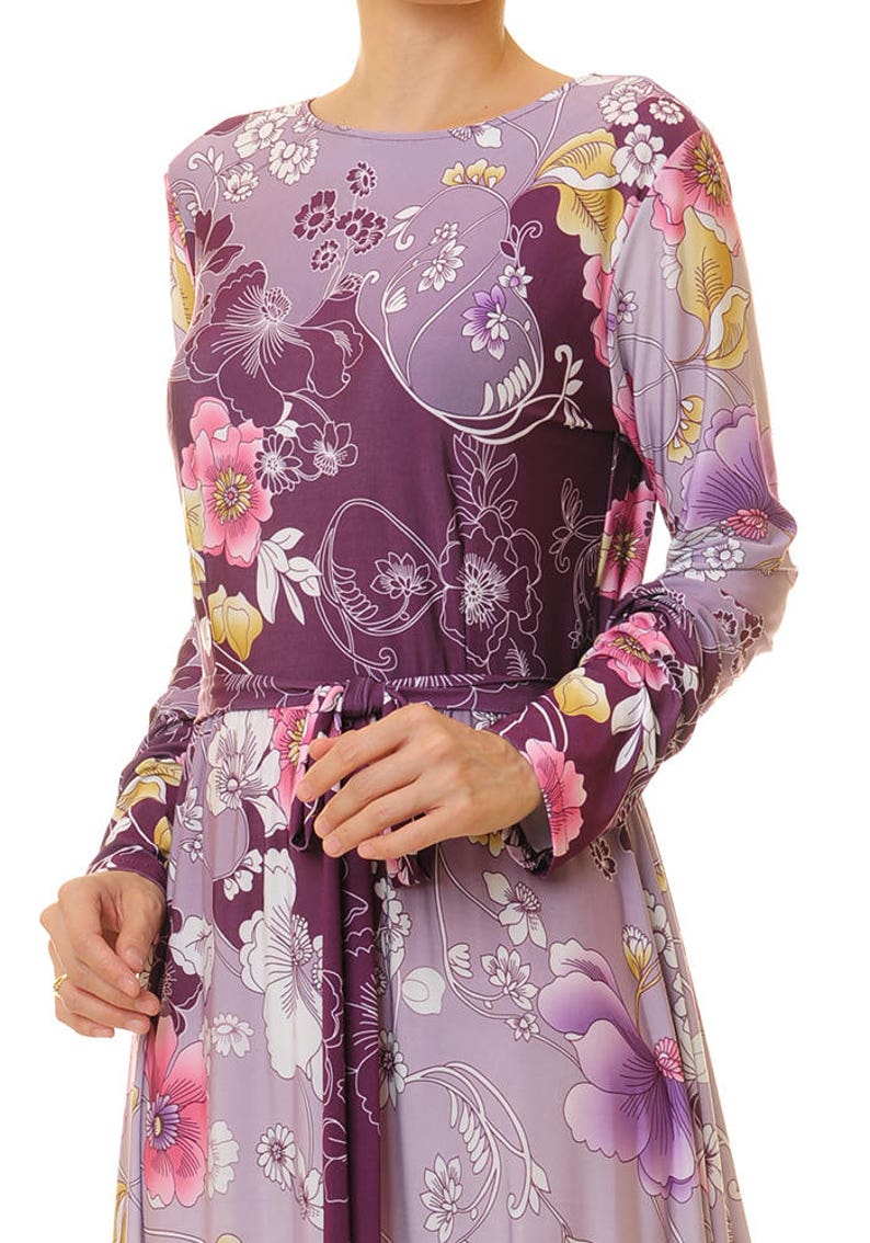Maxi Gown