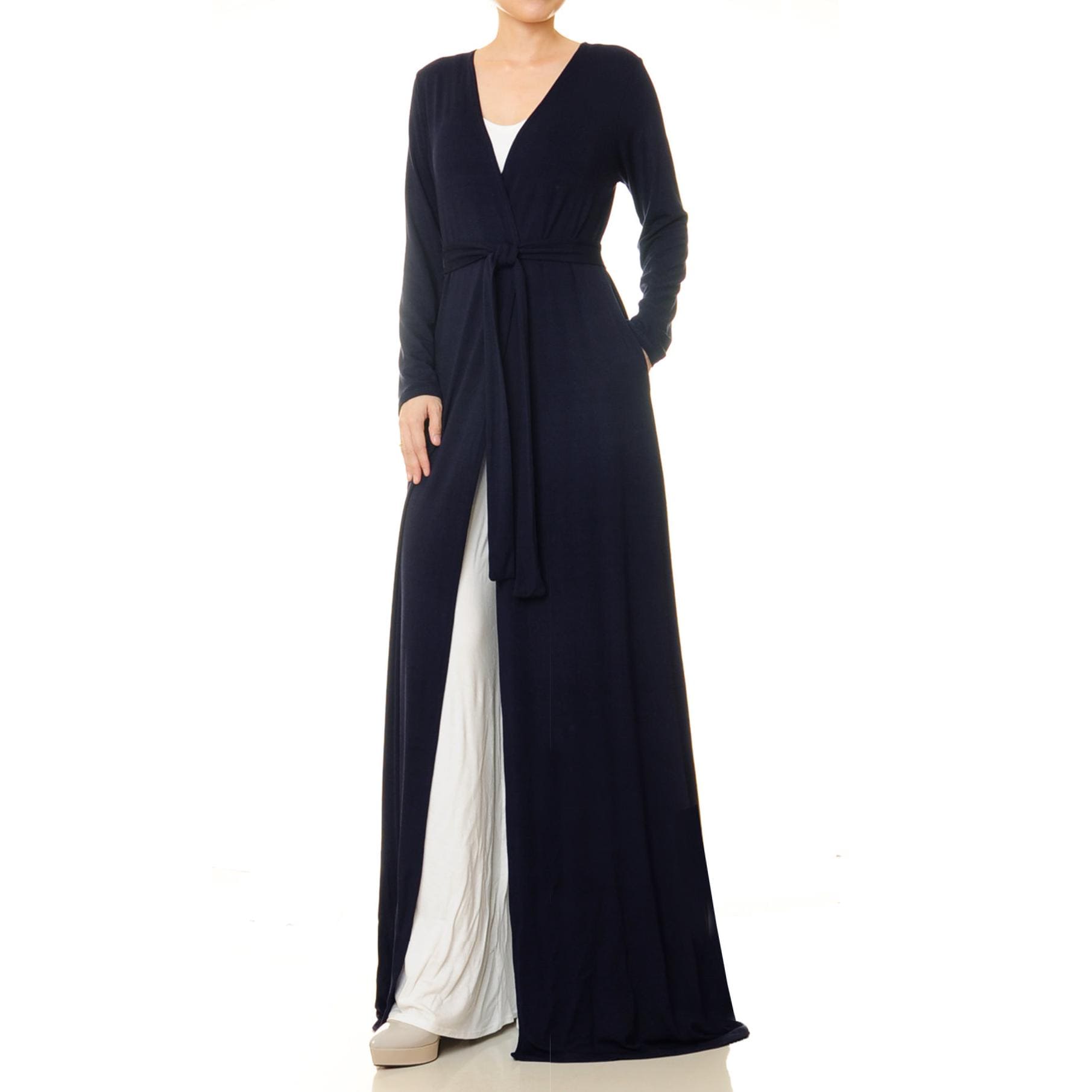 Duster Midi Dress - Etsy