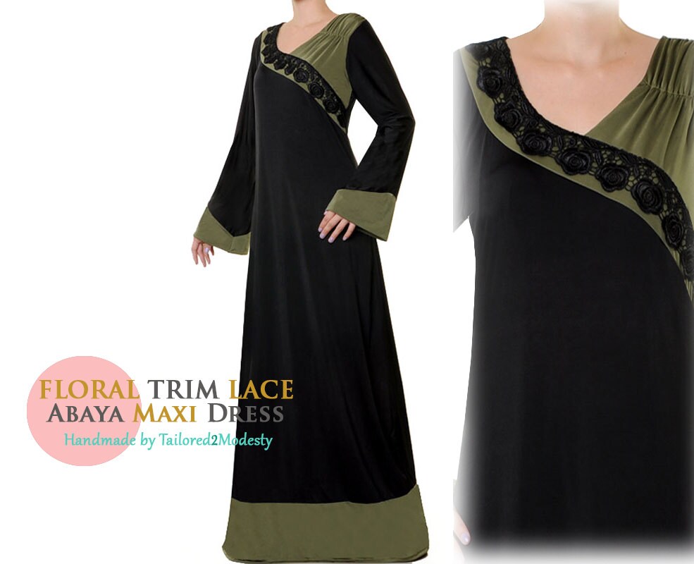 long black maxi dress long sleeve