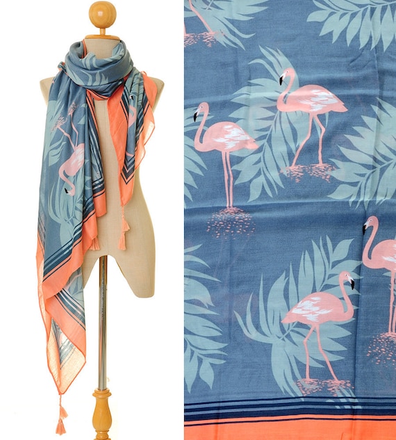 flamingo beach wear