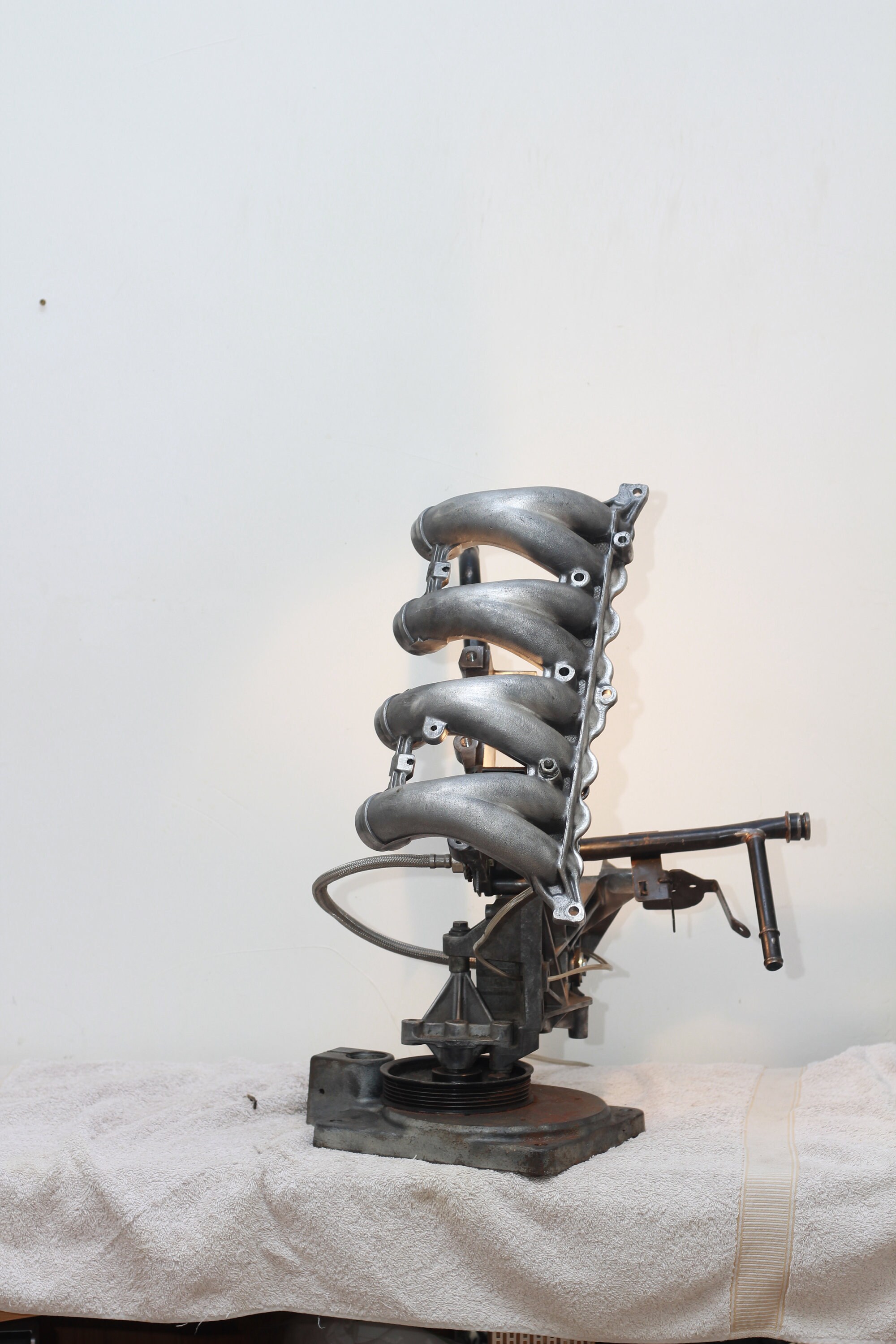 Modèle Raptor By Recyclhome.