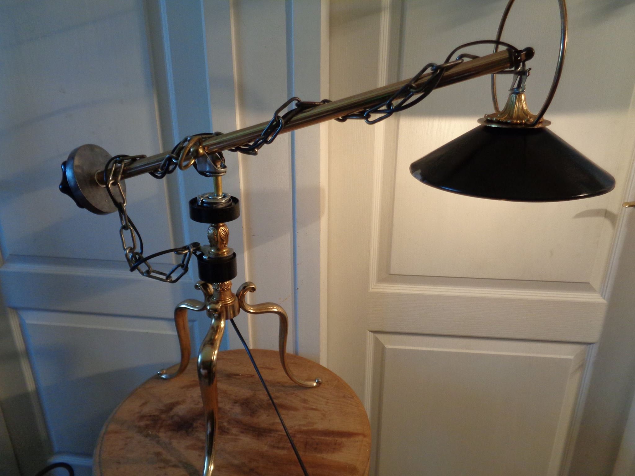 Modèle La Girafe By Recyclhome.