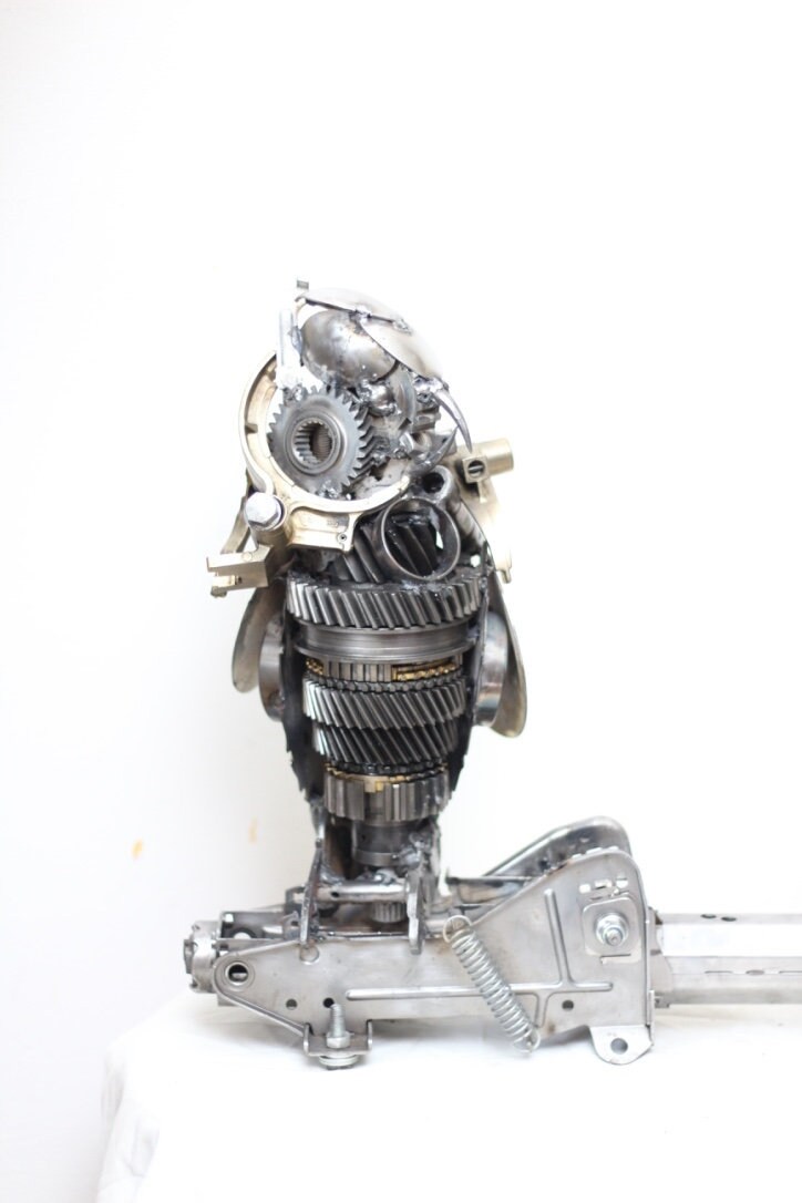 Modèle Ara Collection Recyclegend By Recyclhome.