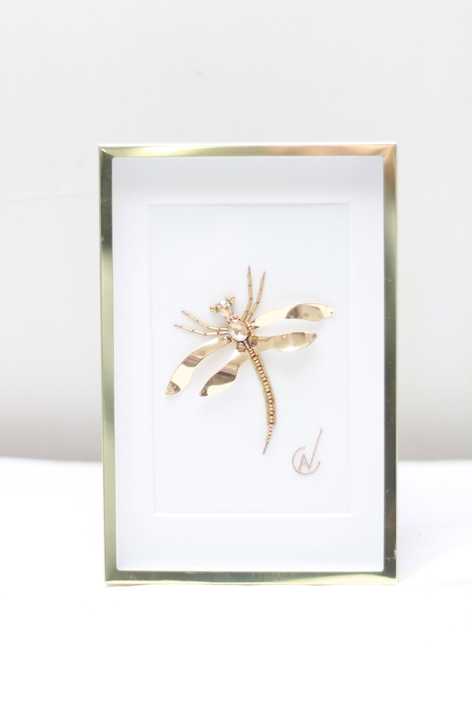 Tableau Libellelor By Naburo Uniqument Chez Recyclhome.