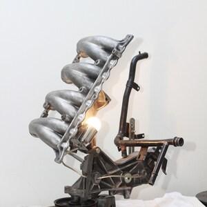 “Raptor” model By Recyclhome.