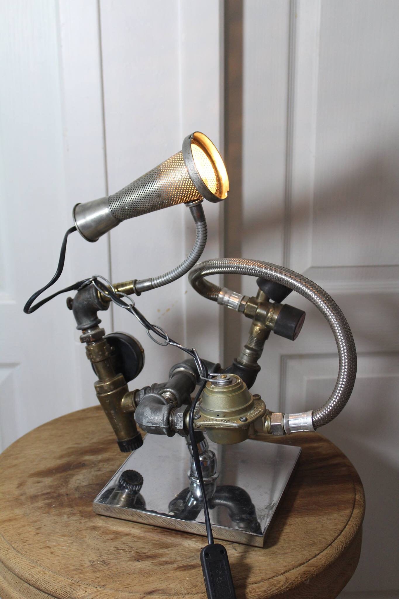 Modèle Demi Moi By Recyclhome.