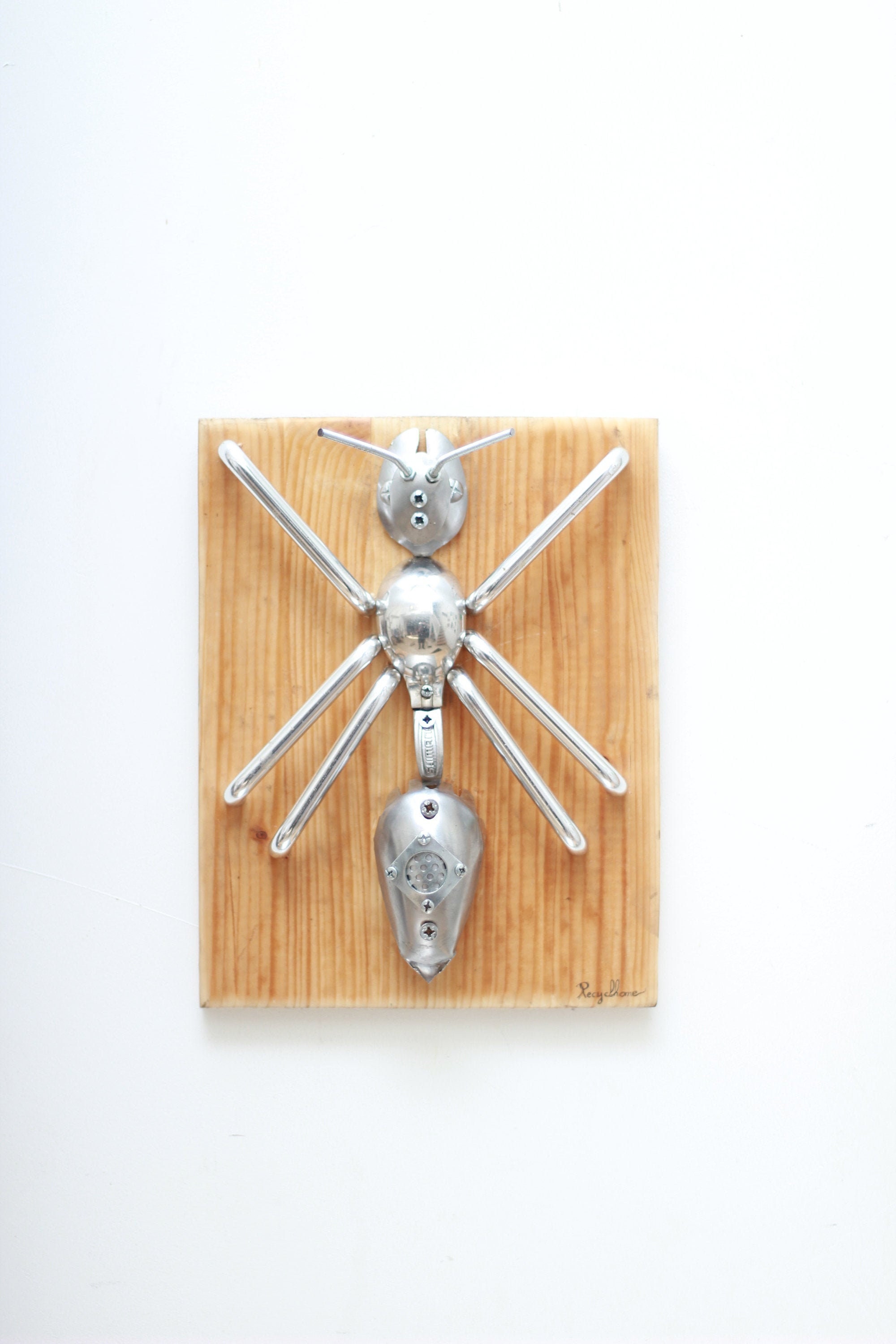 Modèle Fourmi Spoon By Recyclhome.