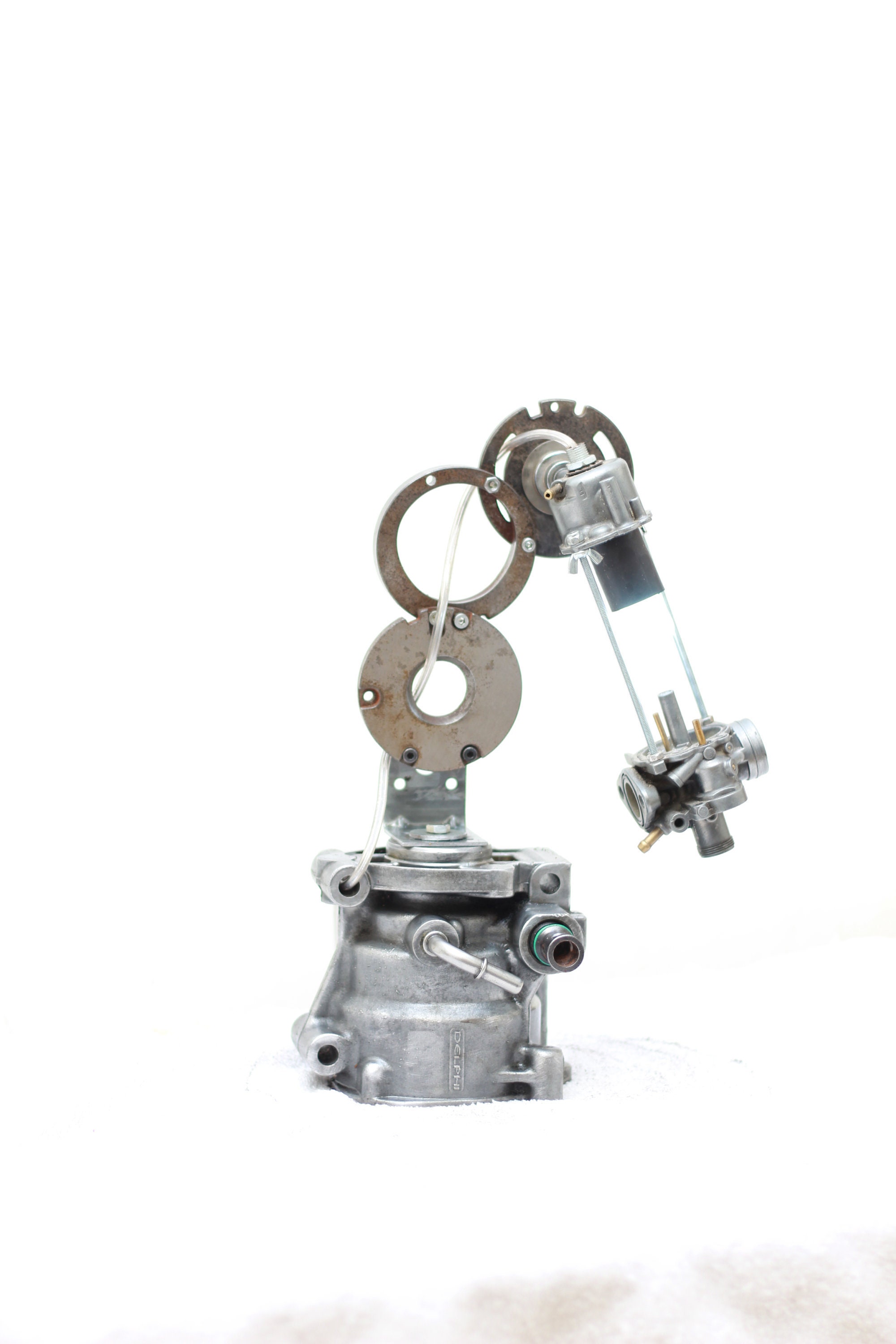 Lampe Industrielle Petite